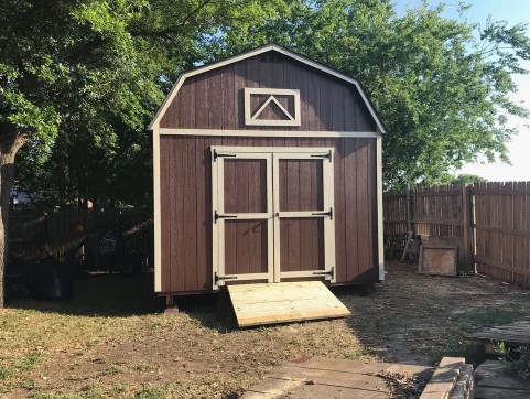 Eagle Ridge Barn Builders LLC Image